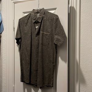 Volcom Collared Shirt